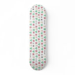Eat Sleep Recycle & Skate skateboards