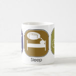 Eat Sleep Ride Mugs