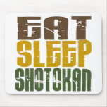 Eat Sleep Shotokan 1