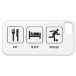 Eat Sleep Soccer