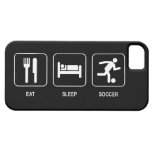 Eat Sleep Soccer