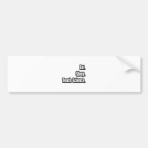 Eat Sleep Teach Science Bumper Sticker