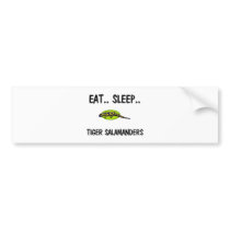 Eat Sleep TIGER SALAMANDERS