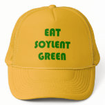 Eat Soylent Green hats