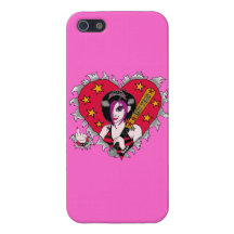 Eat This! Covers For iPhone 5