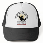 Eat To Grow Trucker Hat