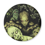Eat your brains magnets