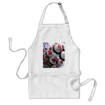 Eat Your Cup Cakes Aprons