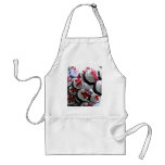 Eat Your Cup Cakes aprons