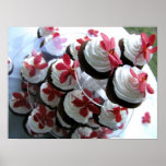 Eat Your Cup Cakes Posters