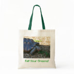 "Eat Your Greens!" bags