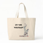 Eat your Vegetables bags