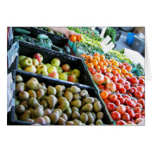 Eat your vegetables cards