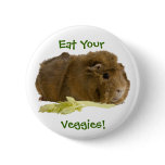 Eat Your Veggies!