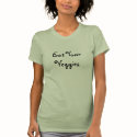 Eat Your Veggies t-shirts
