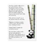 "Eats Shoots and Leaves" postcards