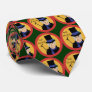 Ebenezer Scrooge Necktie