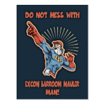 EBM -2 POST CARD