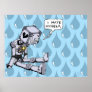 Ebot Poster