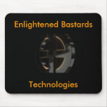 EBTech mpad mousepads