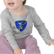 EC 1/2 Cigognes Shirt