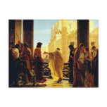 Ecce Homo - Antonio Ciseri postcards