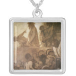 Ecce Homo, c.1848-52 Jewelry