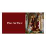 Ecce Homo photo cards