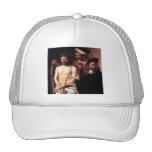 'Ecce Homo' Trucker Hat