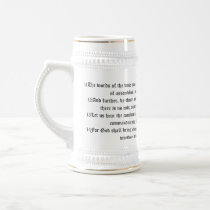 Ecclesiastes 12: 11The words of the wise are as... Mugs