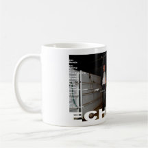 Echelon "The Creed" Poster Coffee Mug