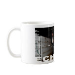 Echelon "The Creed" Poster Coffee Mug