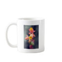 Echeveria Runyonii Habitus Inflorescences mugs