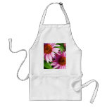 Echinacea Apron