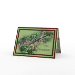 Echinacea Cultivator card-customise any occasion