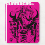 Echo Chambers Mousepad