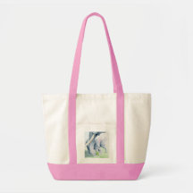 Echo & Espirit Tote Bag