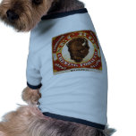 Echo fine cut chewing tobacco pet clothing