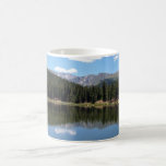 Echo Lake, Mt. Evans, Colorado Coffee Mugs