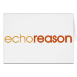 Echo Reason Cards