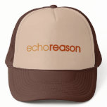 Echo Reason Hat