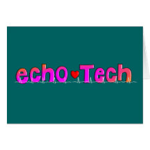 Echo Tech (Cardiac Echo Tech) Gifts