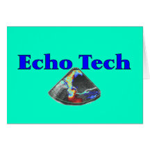Echo Technician Gifts (Cardiac Echo Tech)