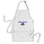 Echo Technician Gifts (Cardiac Echo Tech) Aprons