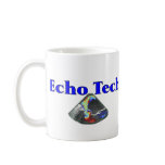 Echo Technician Gifts (Cardiac Echo Tech) Mugs