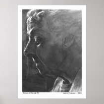 Echoes Of Sariah #1 Print