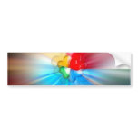 Echoes of the Heart bumper stickers