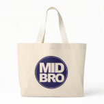 ecircle mid bro green bag