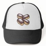 eclairs hats