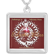 Eclectic Bliss Pendants